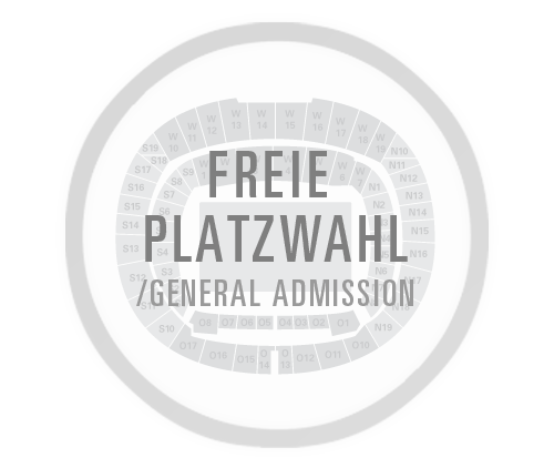 Freie Platzwahl