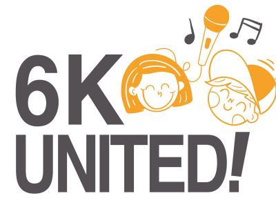 6K United! Tickets