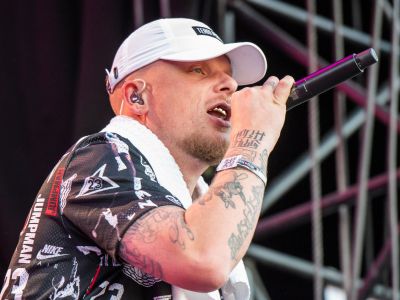 Bonez Mc & Raf Camora Tickets