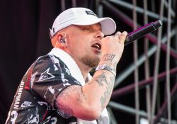Bonez Mc & Raf Camora Tickets