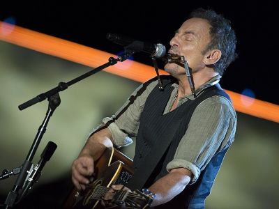Bruce Springsteen Tickets