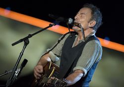 Bruce Springsteen Tickets