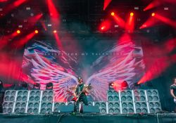 Bullet For My Valentine & Trivium Tickets