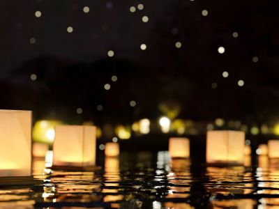 Das Adventsfest der 100.000 Lichter Tickets