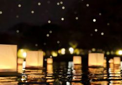 Das Adventsfest der 100.000 Lichter Tickets