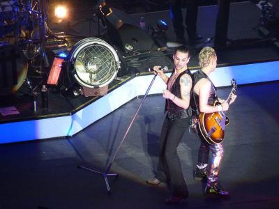Depeche Mode