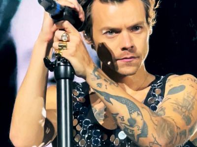 Harry Styles Tickets