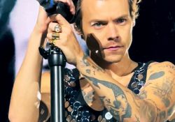 Harry Styles Tickets