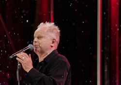 Herbert Grönemeyer Tickets