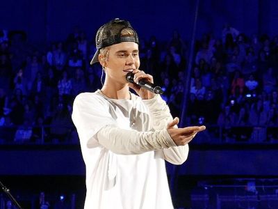 Justin Bieber Tickets