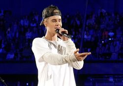 Justin Bieber Tickets