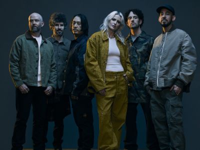 Linkin Park Tickets