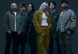Linkin Park Tickets