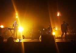 Massive Attack Tickets