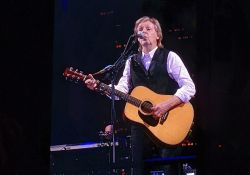 Paul McCartney Tickets