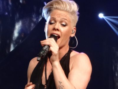 P!nk