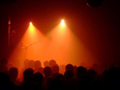 Tim Bendzko Tickets