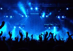 The Fray Tickets