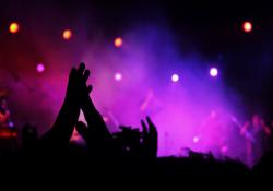The Fray Tickets