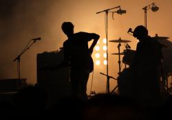 Zucchero Tickets
