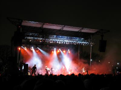 Wacken Festival