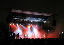 Roskilde Festival Tickets