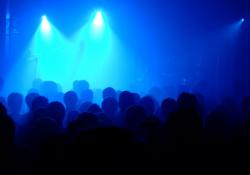 ZOA CITY Tickets