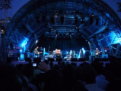 JAROCIN FESTIWAL Tickets