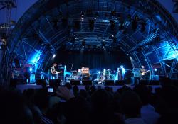 Pinot and Rock Tickets