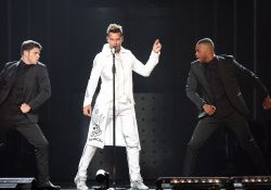 Ricky Martin Tickets
