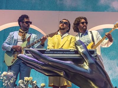 Roy Bianco & Die Abbrunzati Boys Tickets