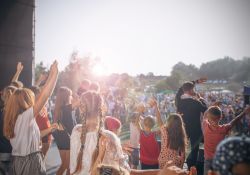 Schlagerbooom Tickets