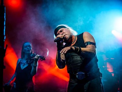 Subway to Sally Tickets