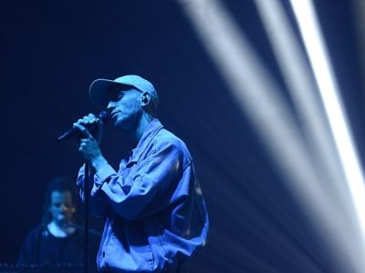 Vito Bambino Americano