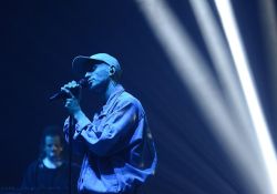 Vito Bambino Americano Tickets