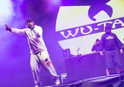 Wu-Tang Clan Tickets