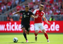 Fussball Bundesliga Tickets