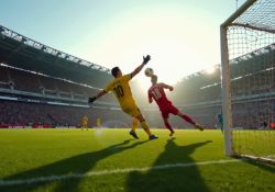 Fussball Europa League Tickets