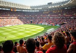 Fussball 2. Bundesliga Tickets