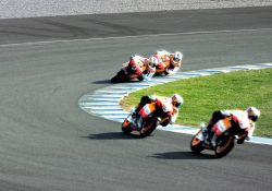 Moto Grand Prix Japan Tickets