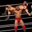 WWE